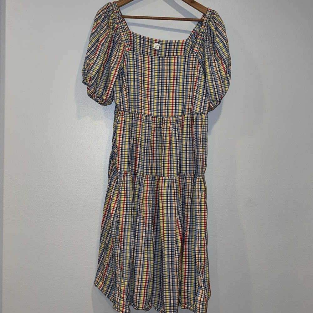LP Old Navy dress